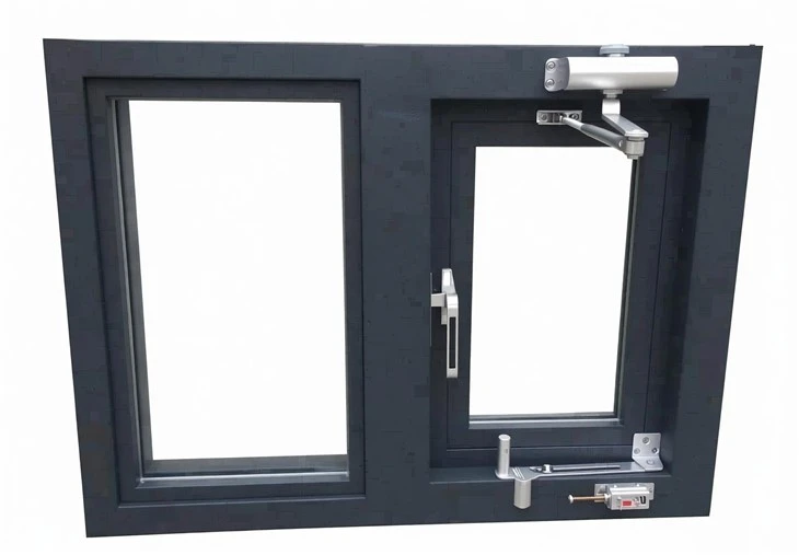 Fire Resistant Window factory